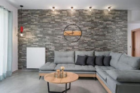 Aromi Apartments